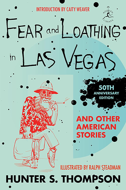 Fear and Loathing in Las Vegas